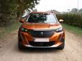 Peugeot 2008 2008 PureTech 100 Stop Orange - thumbnail 1