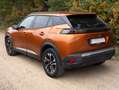 Peugeot 2008 2008 PureTech 100 Stop Orange - thumbnail 5