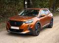 Peugeot 2008 2008 PureTech 100 Stop Orange - thumbnail 2
