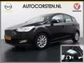 Ford C-Max T 126PK Pano-dak Trekhaak Camera Navi Ecc Cruise C Noir - thumbnail 1
