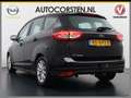 Ford C-Max T 126PK Pano-dak Trekhaak Camera Navi Ecc Cruise C Noir - thumbnail 2