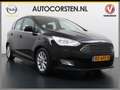 Ford C-Max T 126PK Pano-dak Trekhaak Camera Navi Ecc Cruise C Noir - thumbnail 6