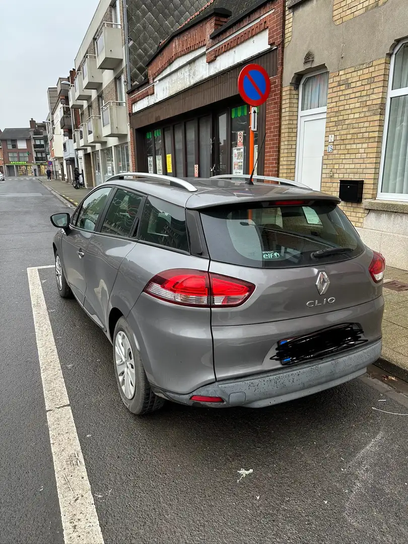 Renault Clio Grandtour 1.2 16V 75 Experience - 2