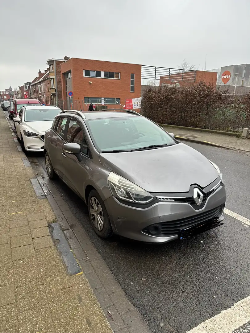 Renault Clio Grandtour 1.2 16V 75 Experience - 1