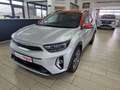 Kia Stonic Spirit LED-Hauptscheinwerfer Navigationssystem Sit Silber - thumbnail 2