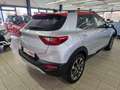 Kia Stonic Spirit LED-Hauptscheinwerfer Navigationssystem Sit Silber - thumbnail 6