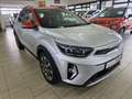 Kia Stonic Spirit LED-Hauptscheinwerfer Navigationssystem Sit Silber - thumbnail 4