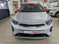 Kia Stonic Spirit LED-Hauptscheinwerfer Navigationssystem Sit Silber - thumbnail 3