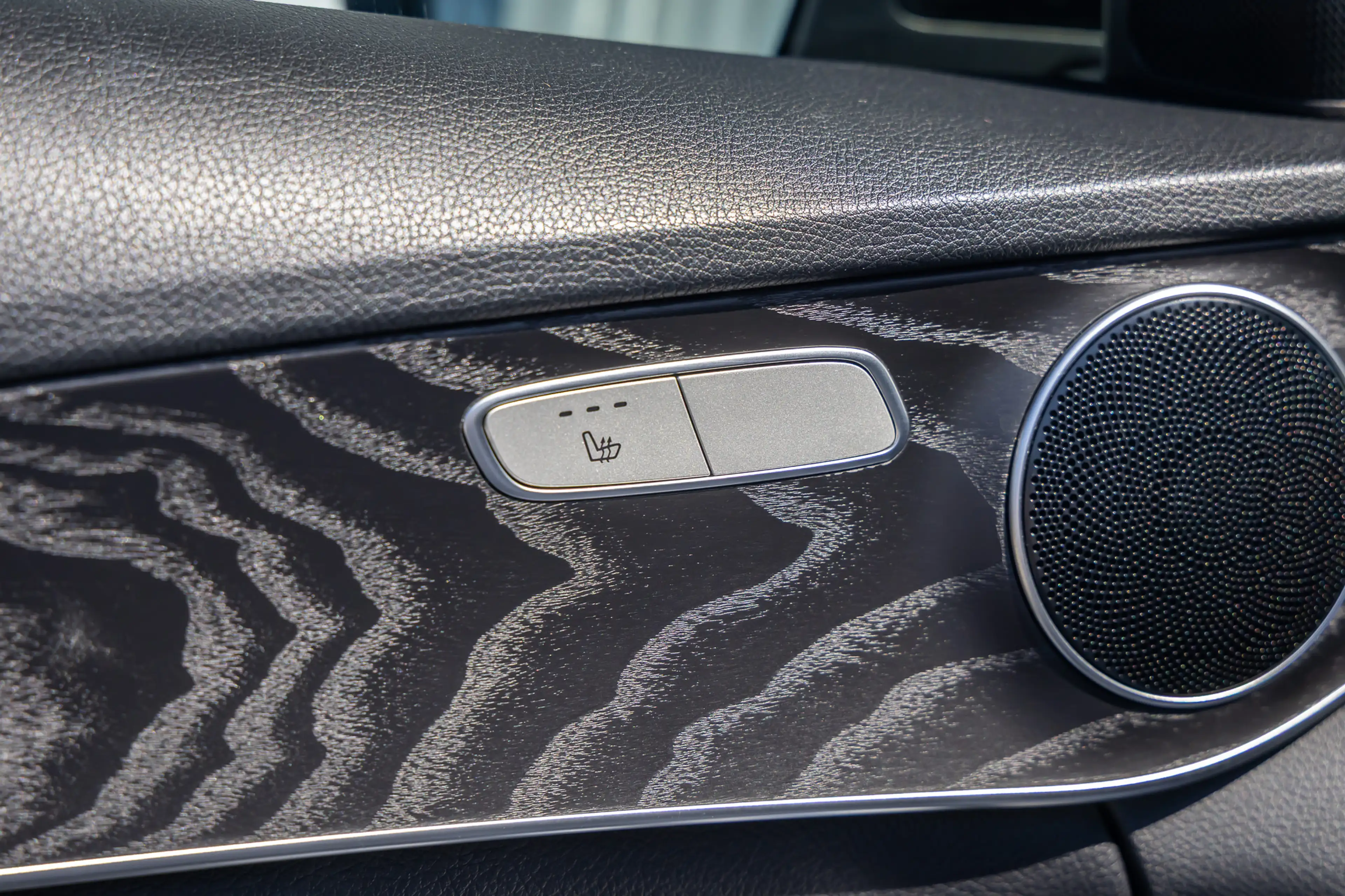 Mercedes-Benz C 350 Estate e Bus.Sol.AMG Ledere bekleding | Stoelverwa — photo 12