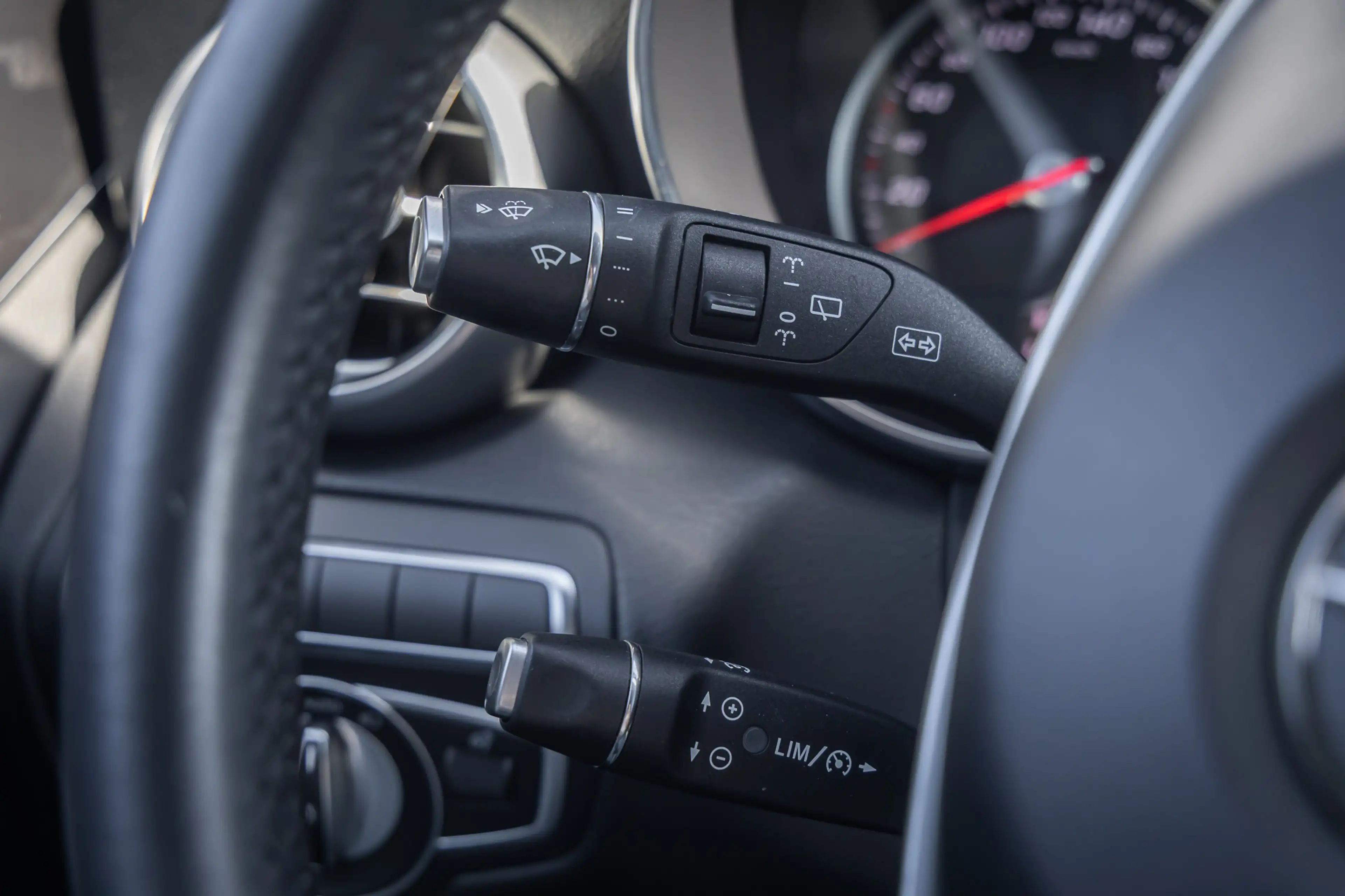 Mercedes-Benz C 350 Estate e Bus.Sol.AMG Ledere bekleding | Stoelverwa — photo 14