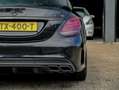 Mercedes-Benz C-klasse C63s AMG S Edition 1|Head-up|Pano|Cam Black - thumbnail 5