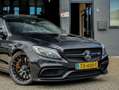 Mercedes-Benz C-klasse C63s AMG S Edition 1|Head-up|Pano|Cam Black - thumbnail 12