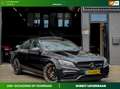 Mercedes-Benz C-klasse C63s AMG S Edition 1|Head-up|Pano|Cam Black - thumbnail 1