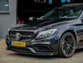 Mercedes-Benz C-klasse C63s AMG S Edition 1|Head-up|Pano|Cam Noir - thumbnail 16