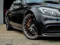 Mercedes-Benz C-klasse C63s AMG S Edition 1|Head-up|Pano|Cam Black - thumbnail 13