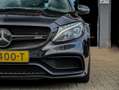 Mercedes-Benz C-klasse C63s AMG S Edition 1|Head-up|Pano|Cam Black - thumbnail 11