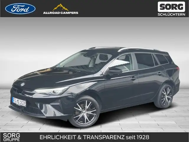 MG MG5 Luxury*51kWh*LED*KAMERA*