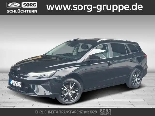 MG MG5 Luxury*61kWh*LED*KAMERA*