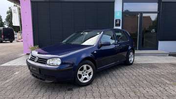 Golf IV 1.4 Ocean