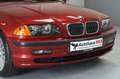 BMW 330 d Touring~1.Hand~wenig KM~Rentner~Automatik Piros - thumbnail 11
