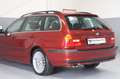 BMW 330 d Touring~1.Hand~wenig KM~Rentner~Automatik Piros - thumbnail 10