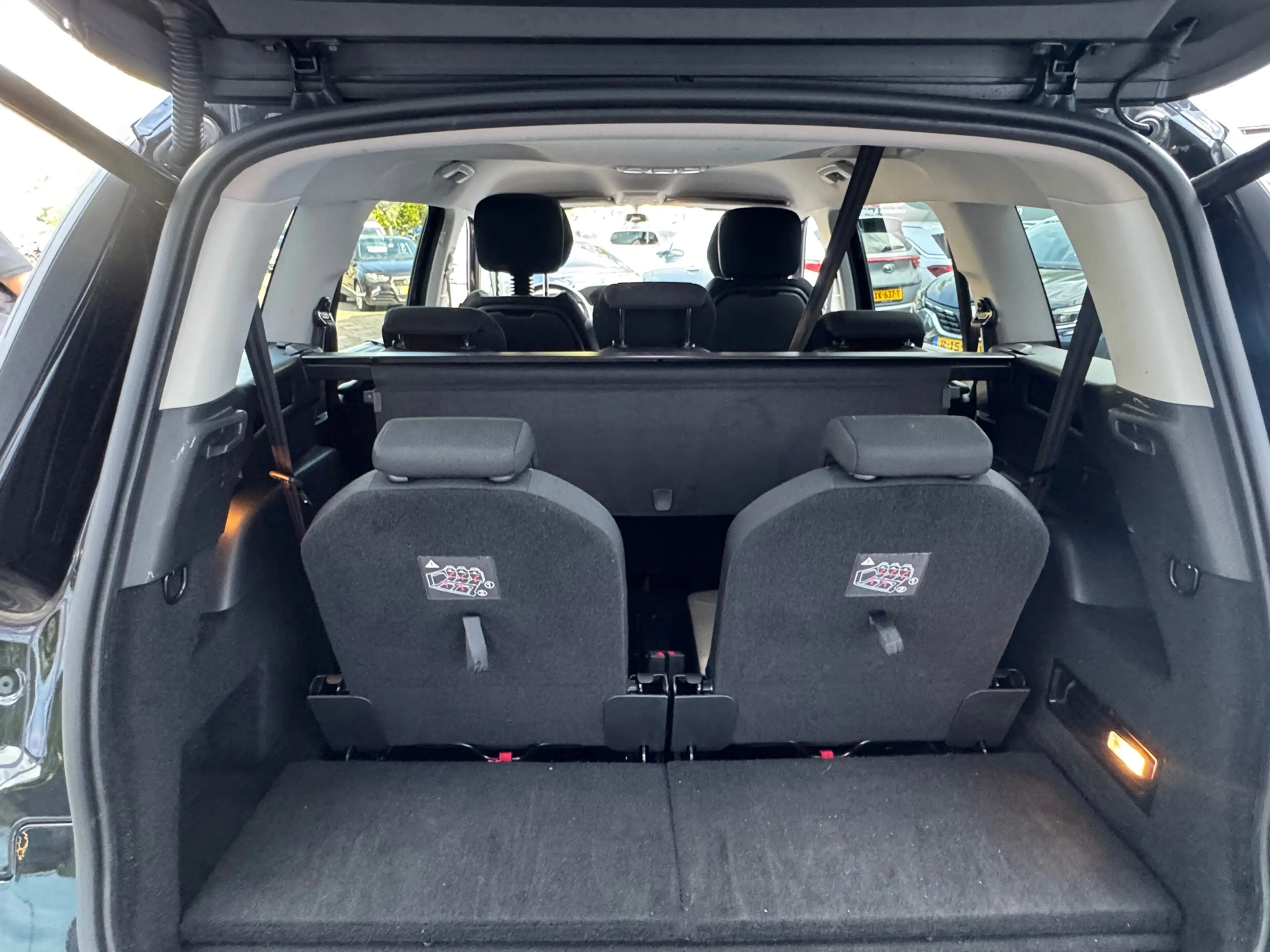 Citroen Grand C4 Picasso 1.6 e-THP Intensive | Clima | Camera | Automaat | — photo 17