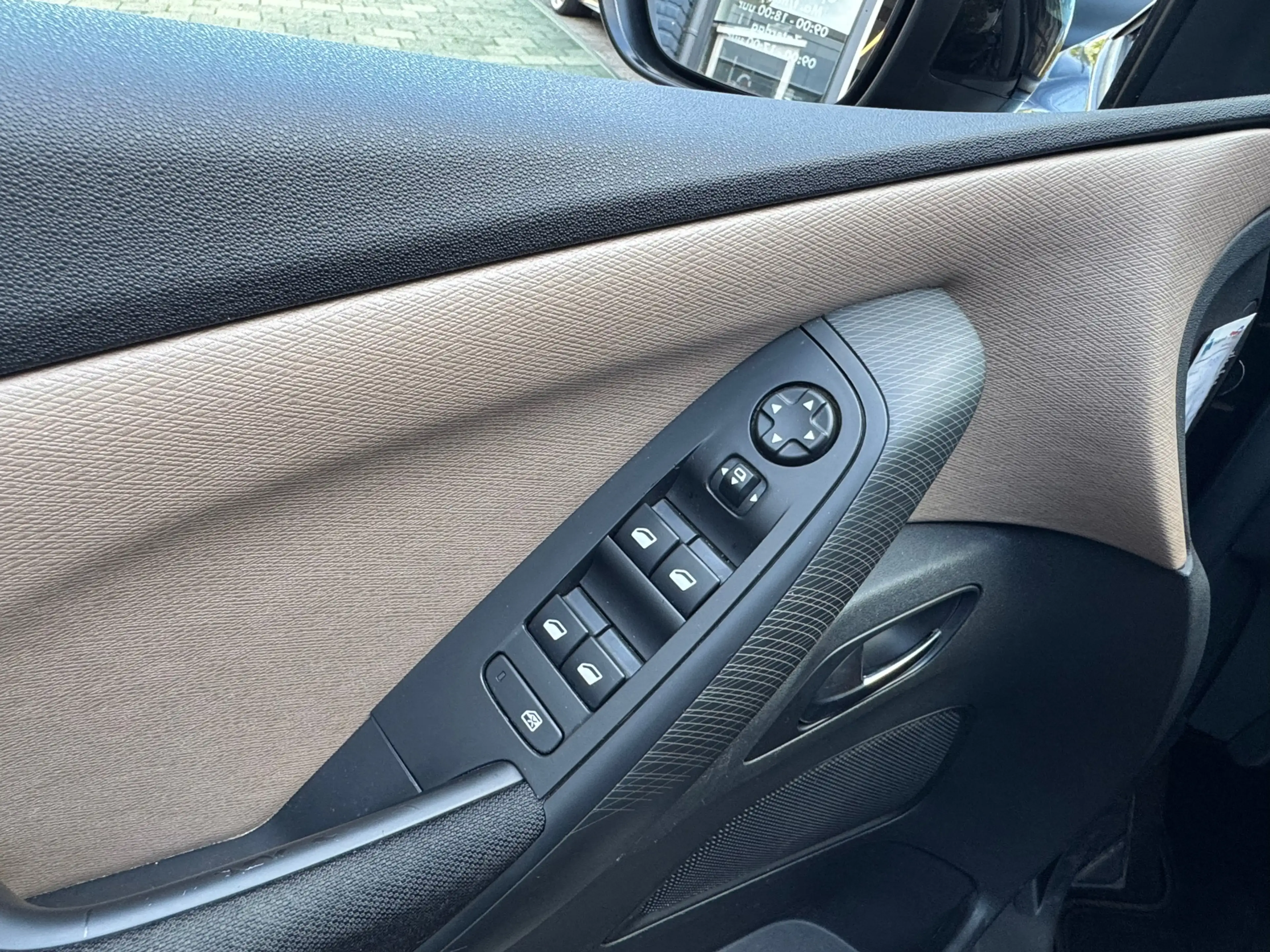 Citroen Grand C4 Picasso 1.6 e-THP Intensive | Clima | Camera | Automaat | — photo 16
