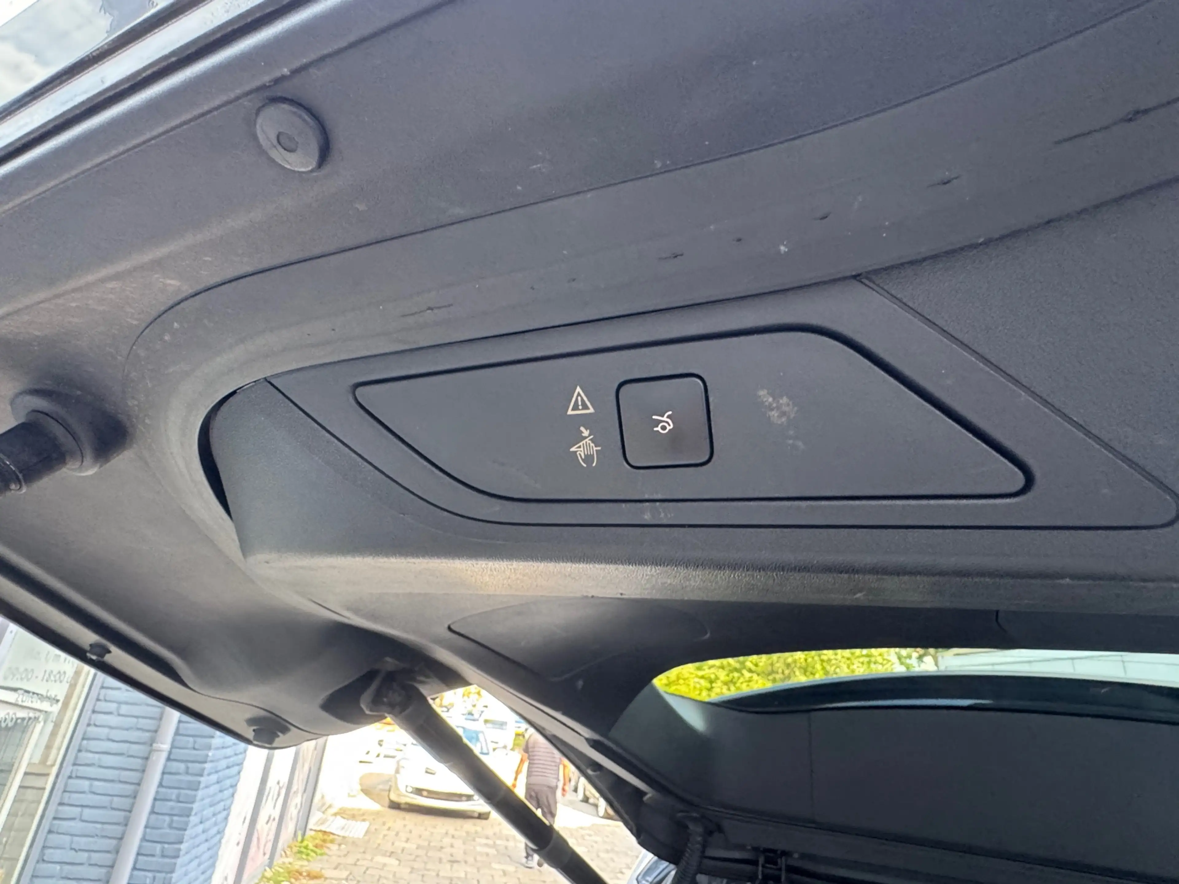 Citroen Grand C4 Picasso 1.6 e-THP Intensive | Clima | Camera | Automaat | — photo 18