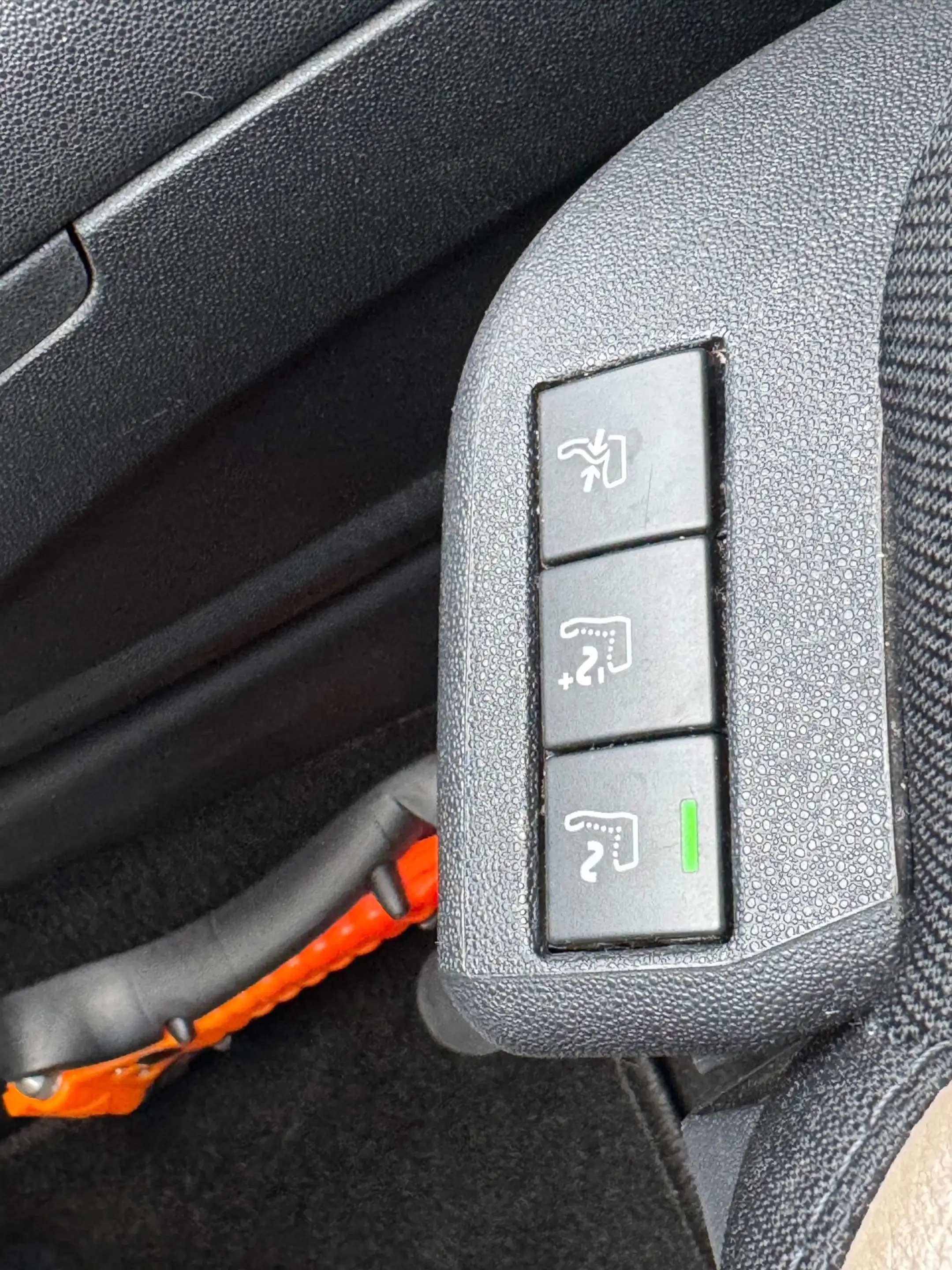 Citroen Grand C4 Picasso 1.6 e-THP Intensive | Clima | Camera | Automaat | — photo 19