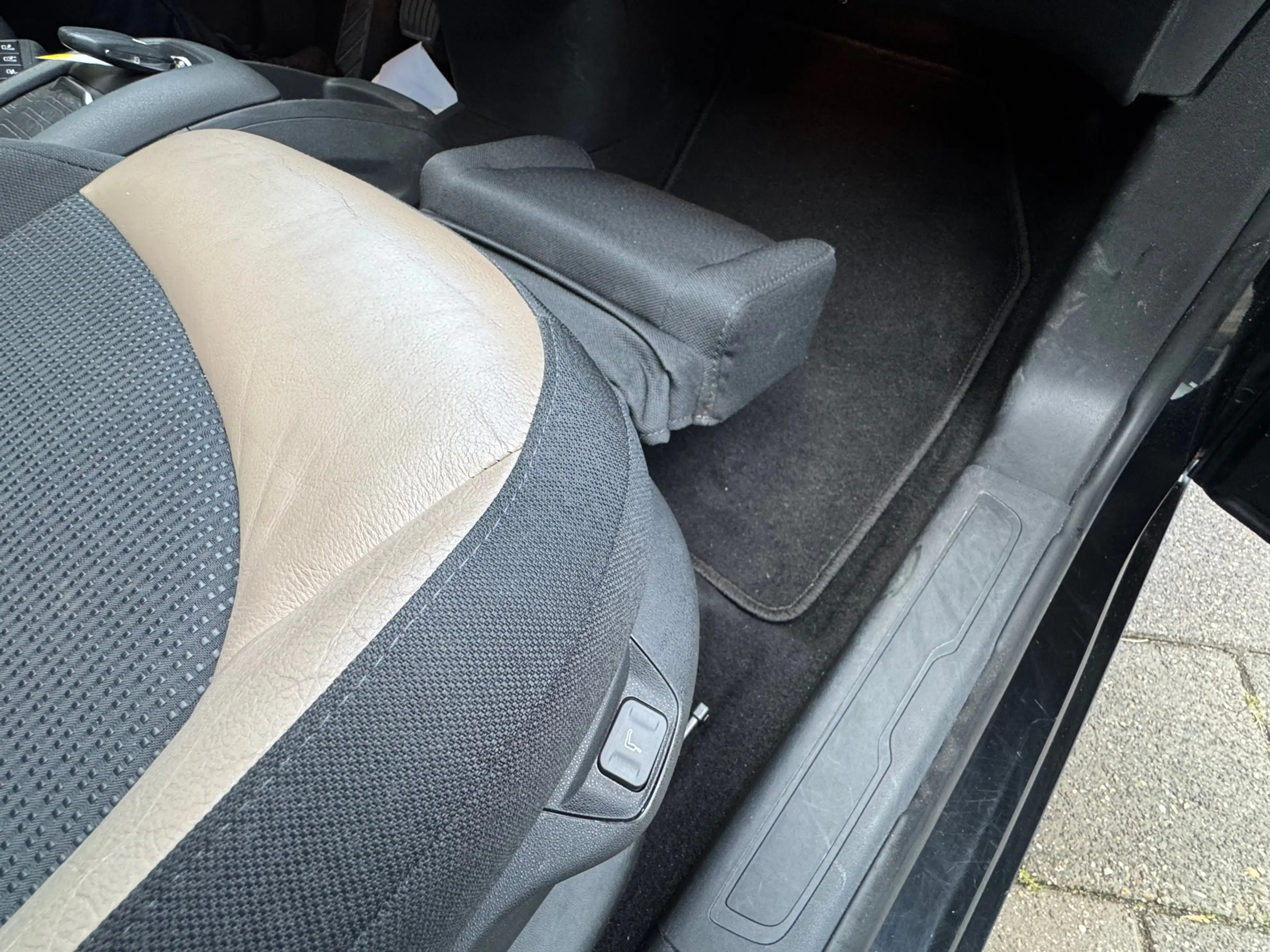Citroen Grand C4 Picasso 1.6 e-THP Intensive | Clima | Camera | Automaat | — photo 20