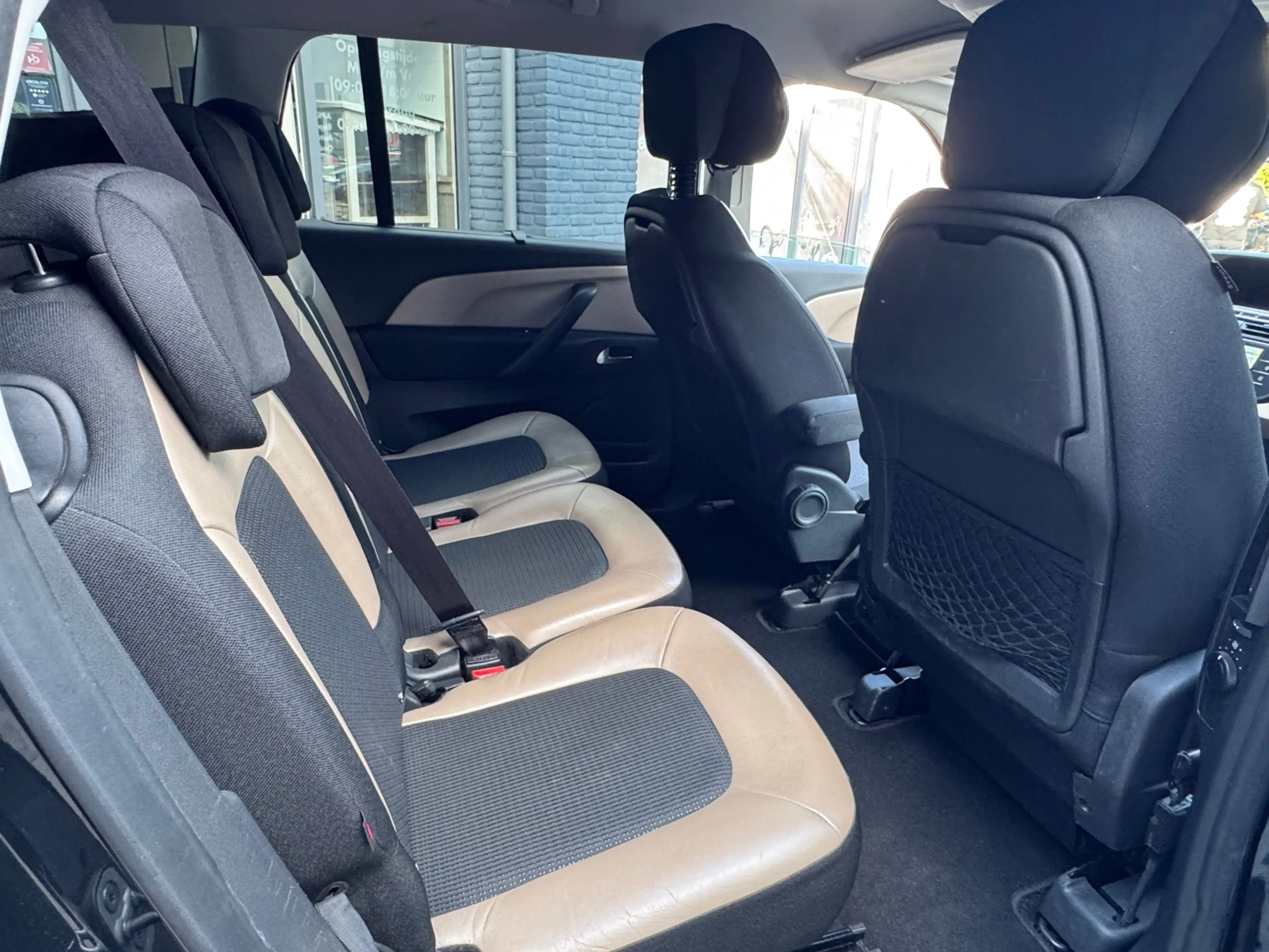 Citroen Grand C4 Picasso 1.6 e-THP Intensive | Clima | Camera | Automaat | — photo 11