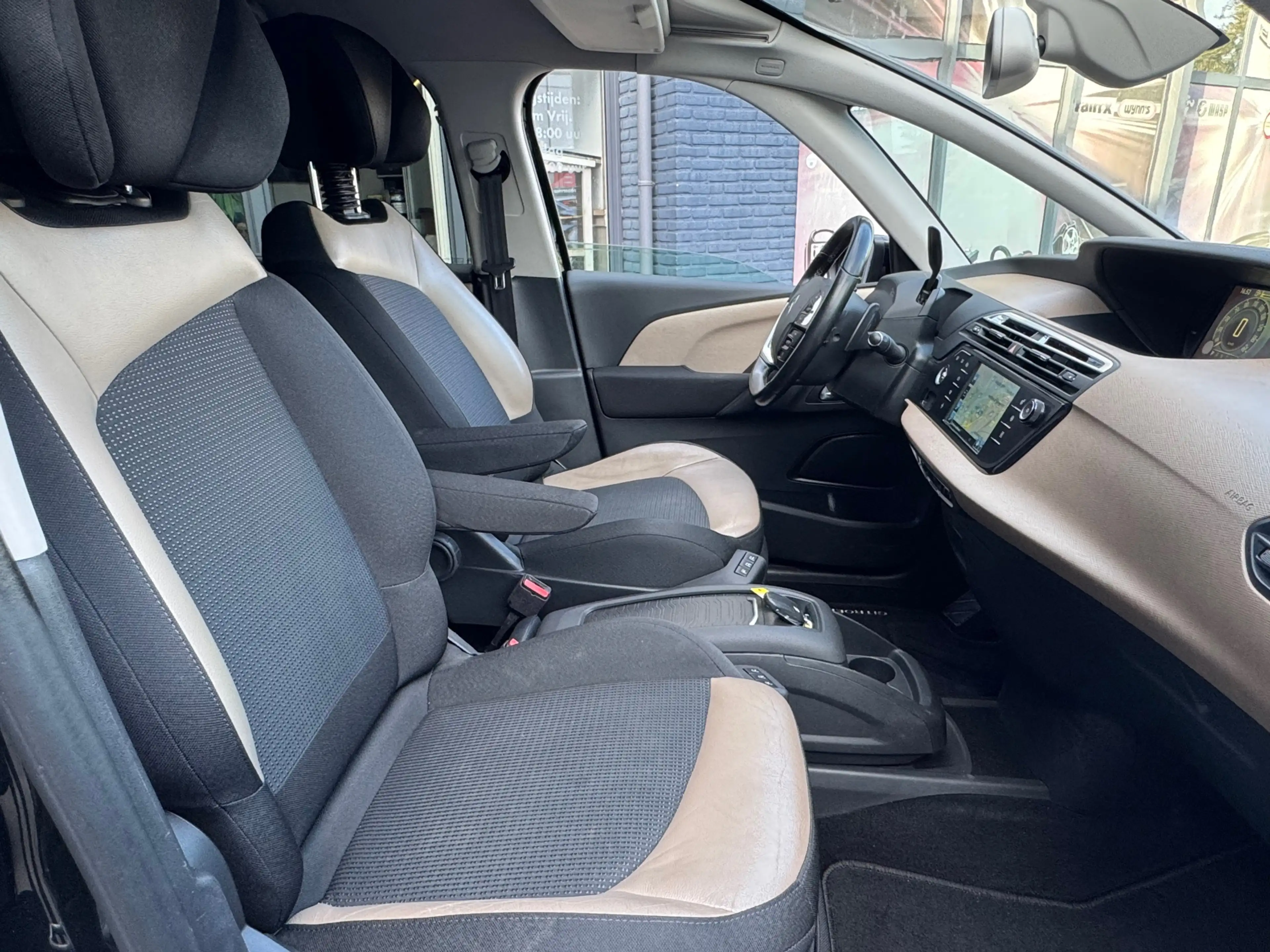Citroen Grand C4 Picasso 1.6 e-THP Intensive | Clima | Camera | Automaat | — photo 10