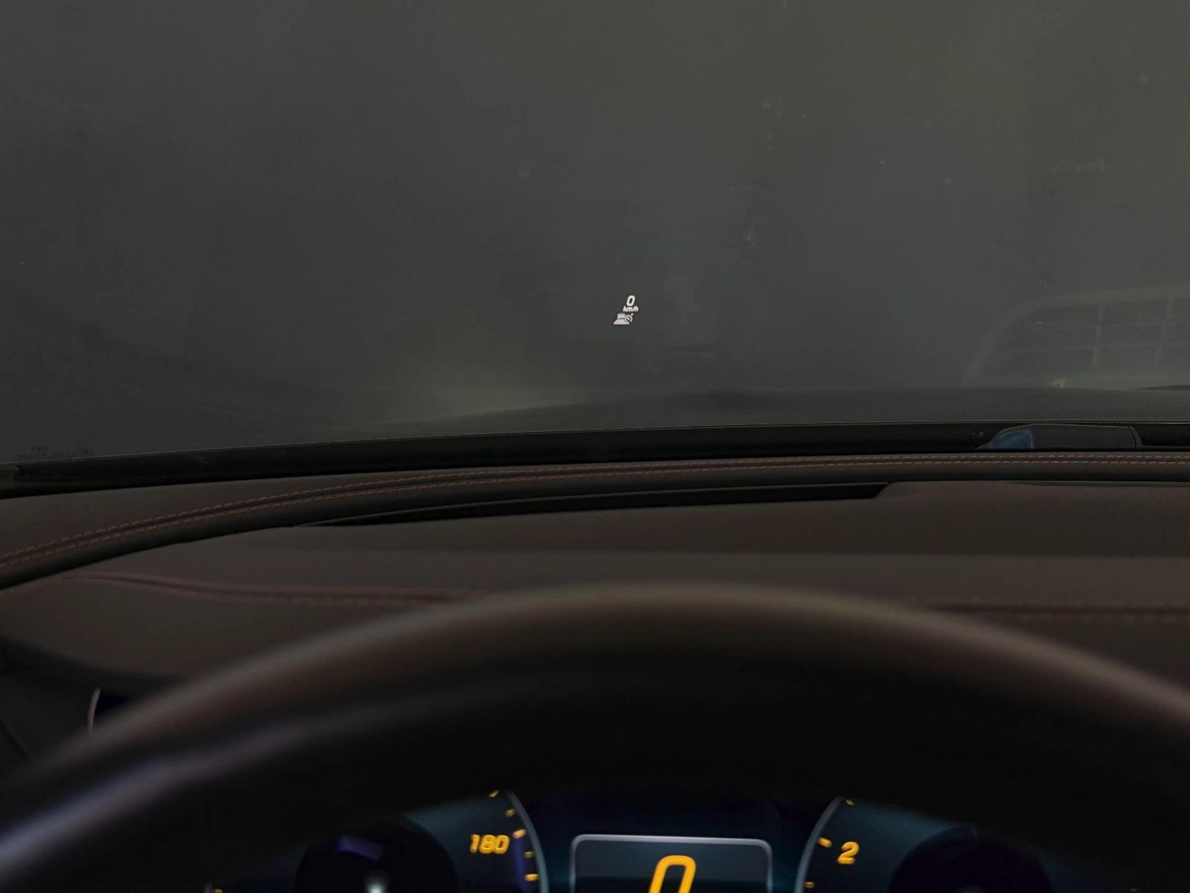 Mercedes-Benz E 450 COUPÉ /AMG/HEAD/PANO/360°/BURM./1.HAND — photo 10