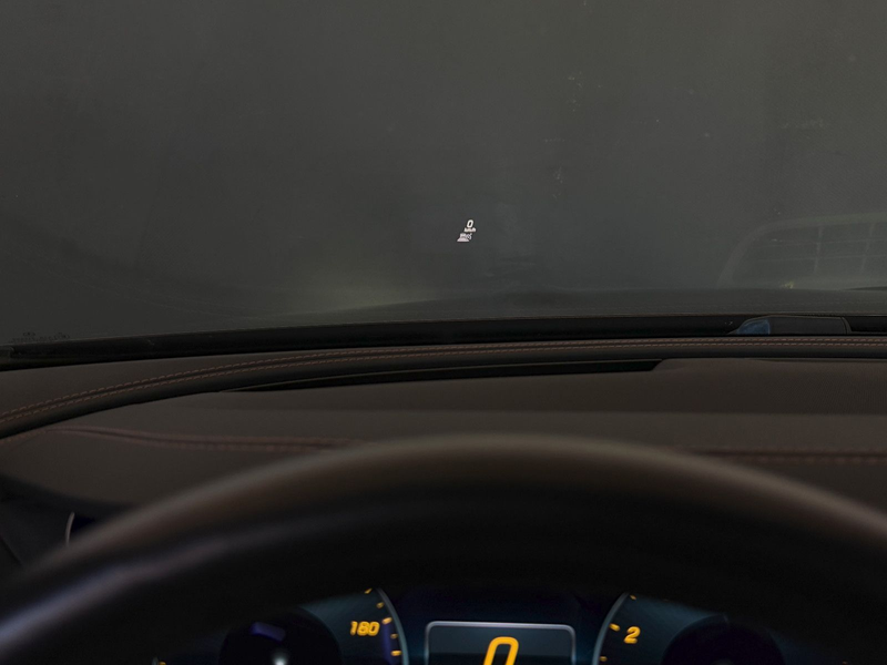 Mercedes-Benz E 450 COUPÉ /AMG/HEAD/PANO/360°/BURM./1.HAND — photo 10