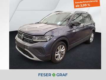 1.0 TSI DSG Life AHK NAVI ACC LED SHZ