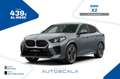BMW X2 sDrive 18d 150cv Msport Gris - thumbnail 1