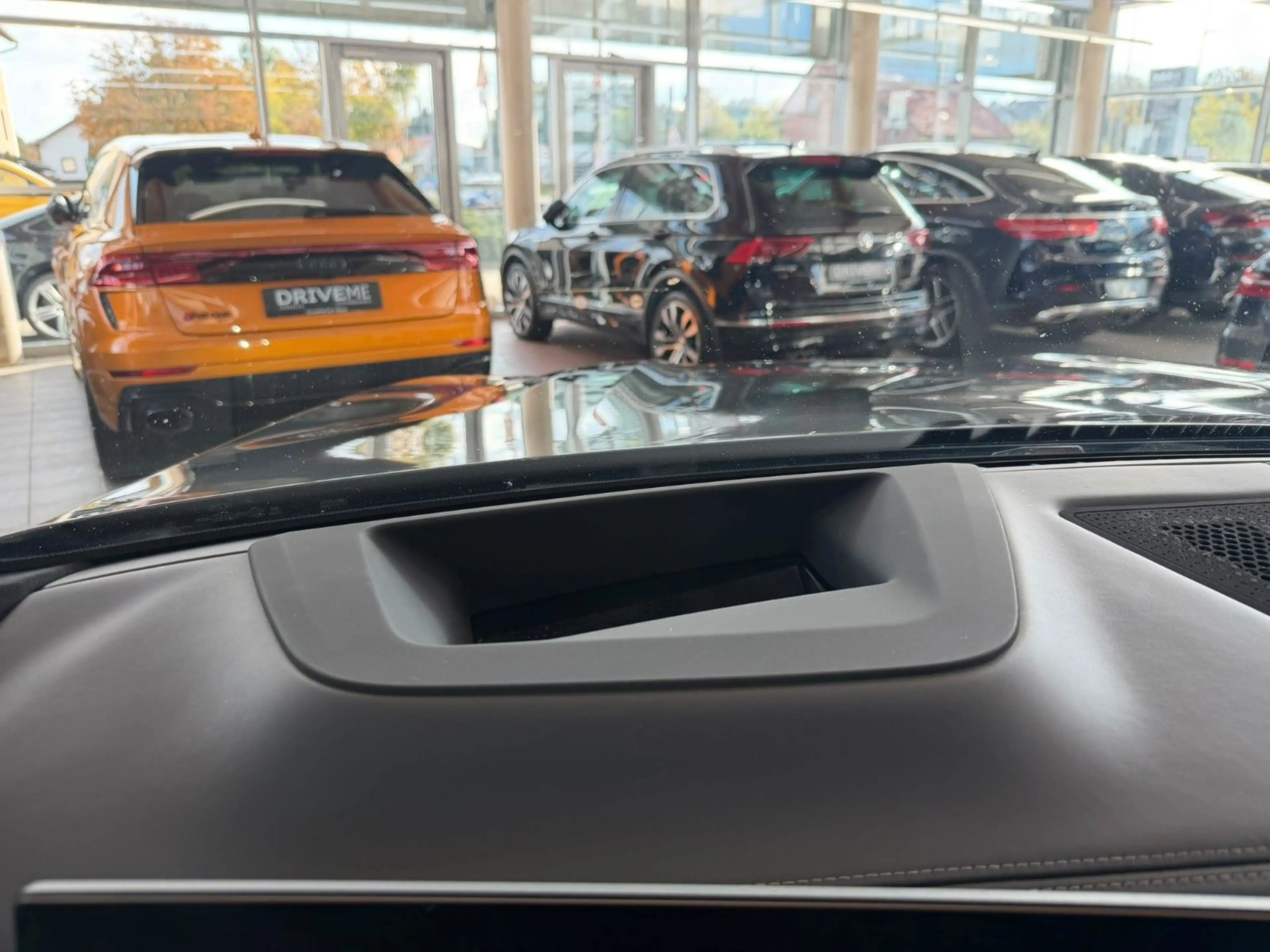 BMW X7 xDrive 40 d M Sport Iconic 7-Sitzer VOLL — photo 11