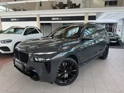 Bmw X7 xDrive 40 d M Sport Iconic 7 Sitzer VOLL