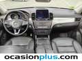 Mercedes-Benz GLE 350 Coupé 350d 4Matic Aut. Negro - thumbnail 6