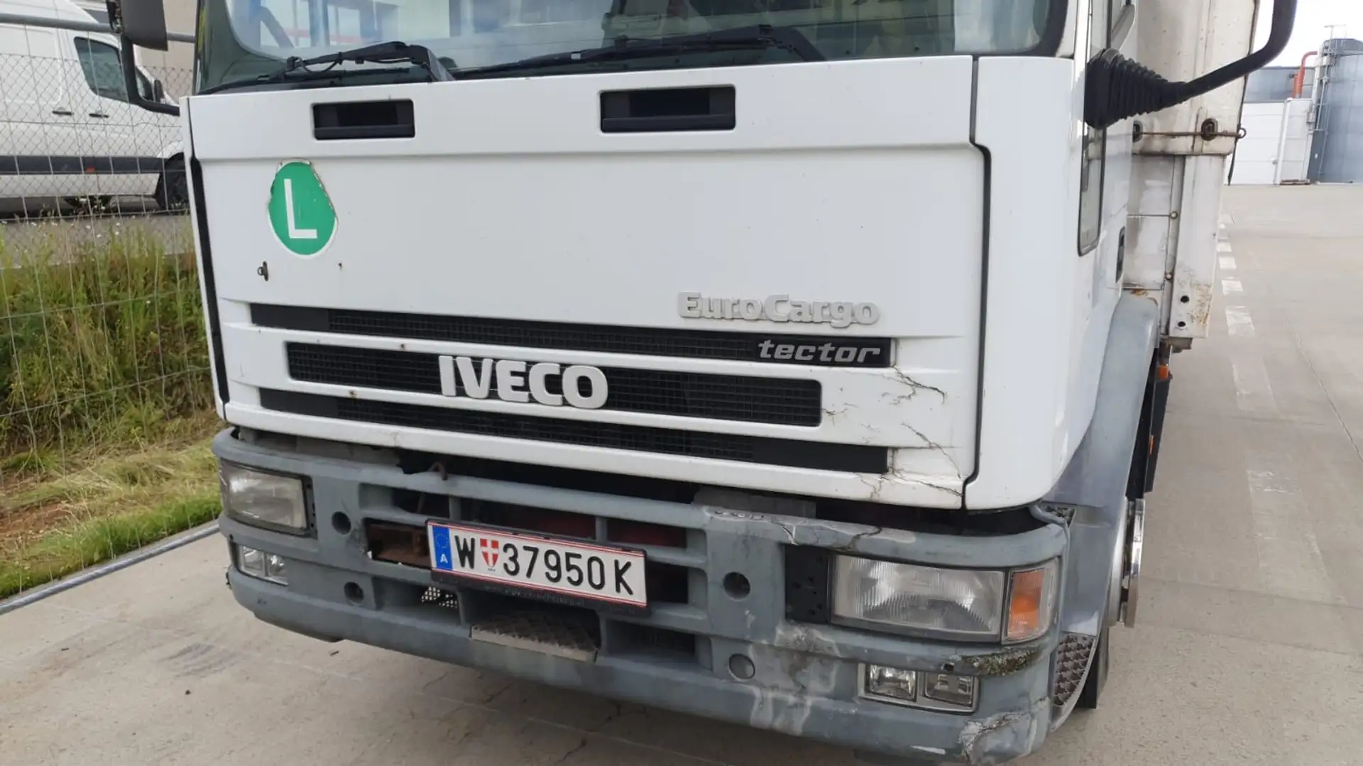 Iveco Weiß - 2