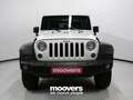 Jeep Wrangler 2.8 CRD DPF Rubicon Auto Hard Top Soft Top Wit - thumbnail 5