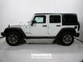 Jeep Wrangler 2.8 CRD DPF Rubicon Auto Hard Top Soft Top Wit - thumbnail 2
