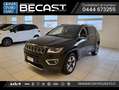 Jeep Compass 1.6 Multijet II 2WD Limited Nero - thumbnail 1