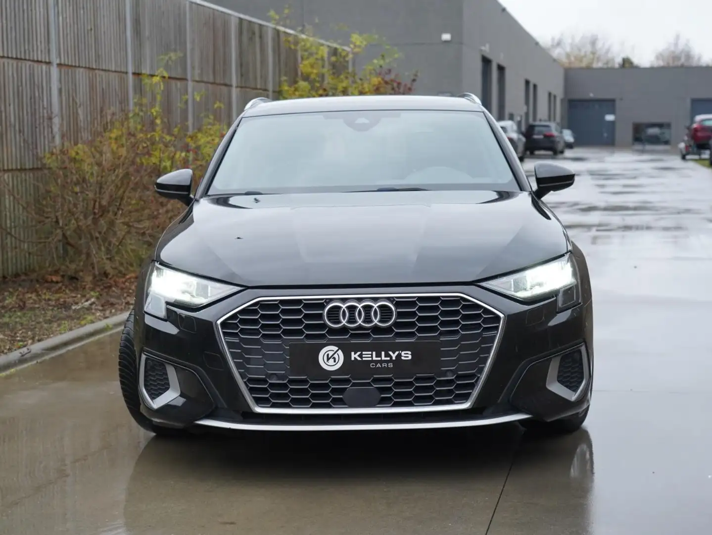 Audi A3 A3 40 TFSIe Sportback S tronic Plug in**Topstaat! - 2