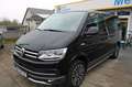 Volkswagen T6 Transporter Bus Multivan PanAmericana 4Motion Schwarz - thumbnail 4