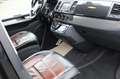 Volkswagen T6 Transporter Bus Multivan PanAmericana 4Motion Schwarz - thumbnail 9