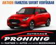 Suzuki Swift 1,2 Hybrid Allgrip Shine Sofort Verfügbar Rot - thumbnail 31