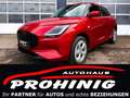 Suzuki Swift 1,2 Hybrid Allgrip Shine Sofort Verfügbar Rot - thumbnail 2