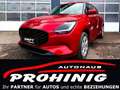 Suzuki Swift 1,2 Hybrid Allgrip Shine Sofort Verfügbar Rot - thumbnail 1