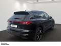 Volkswagen Touareg R-Line 3.0 TDI DSG 4X4 SHZ NAV AHK HUD PANO STDHZ Schwarz - thumbnail 4